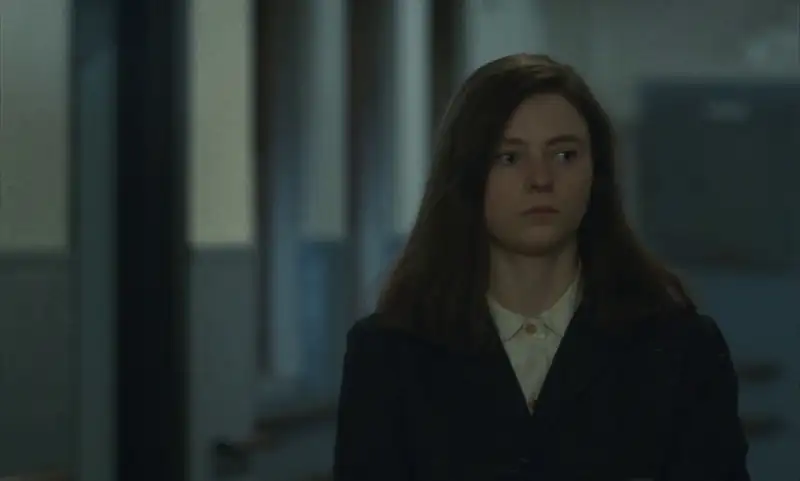 Eileen Screenshot 1