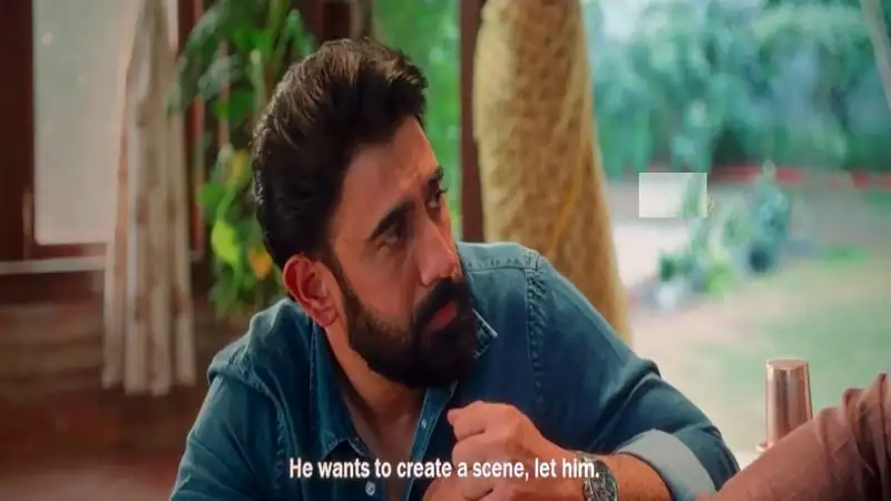 Aakhri Sawal Screenshot 2