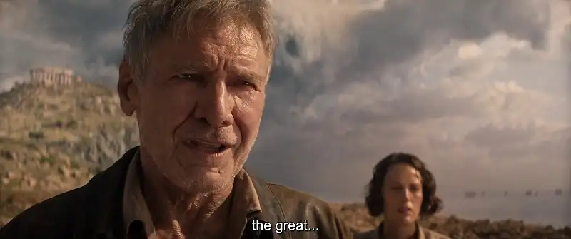 Indiana Jones And The Dial Of Destiny Screenshot 5 Indiana Jones And The Dial Of Destiny Screenshot 5