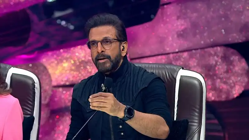 Jhalak Dikhhla Jaa Screenshot 2