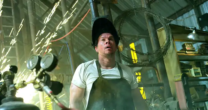 Transformers: Age of Extinction Screenshot 3