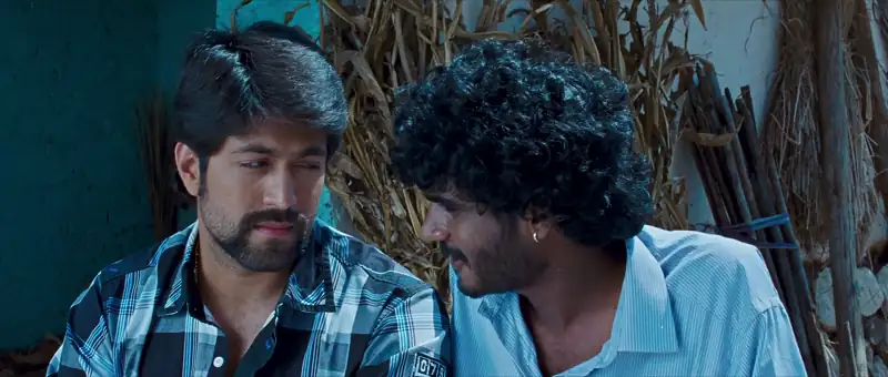 Raja Huli Screenshot 2