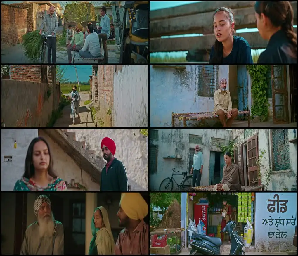 Basant Kaur Screenshot 1