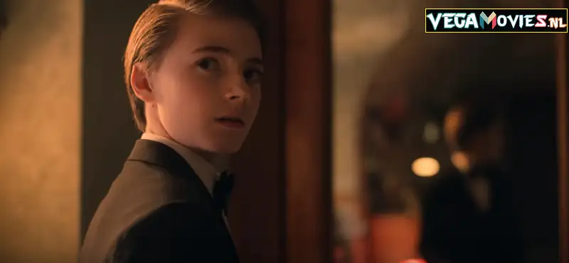 Locke & Key: Season 3 [Final Season] Screenshot 2