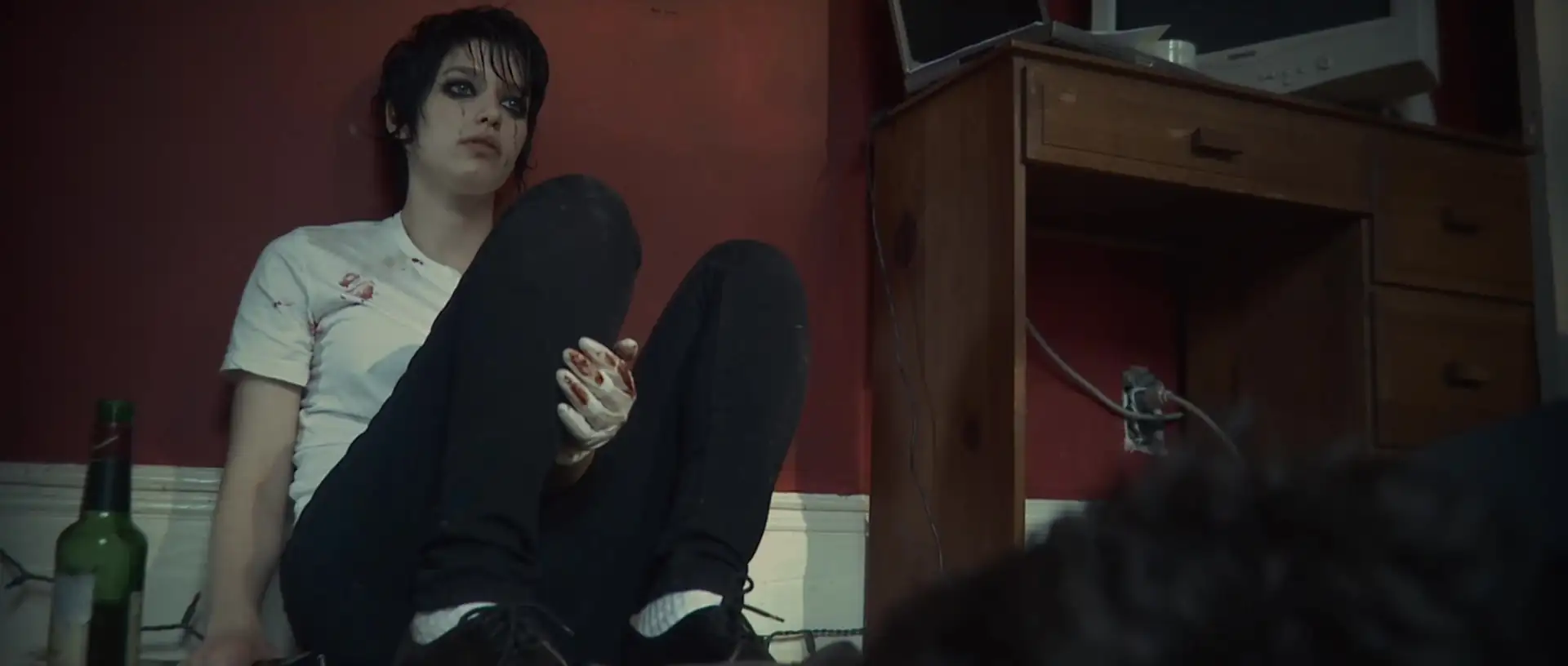 Serena and the Ratts Screenshot 4