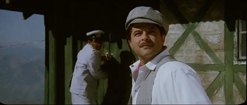 1942: A Love Story Screenshot 4