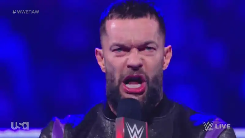 WWE Monday Night Raw – 3rd October Screenshot 1
