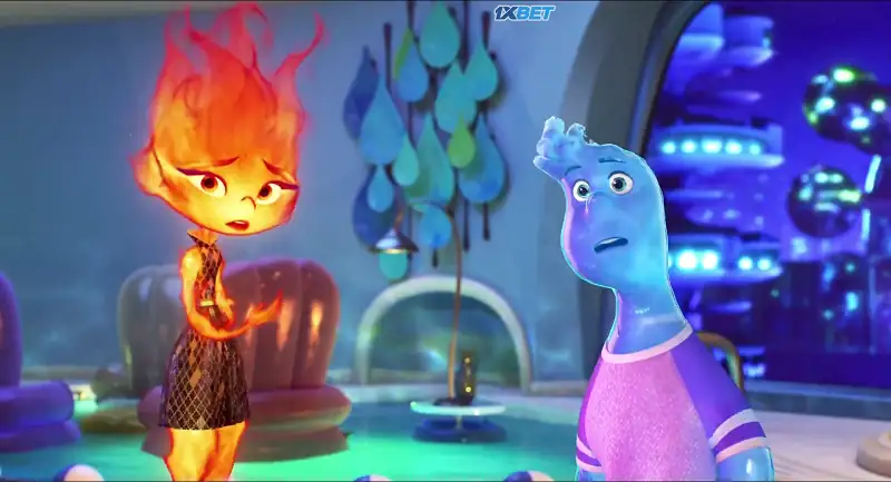 Elemental Screenshot 2