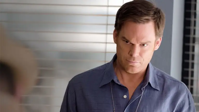 Dexter Screenshot 3