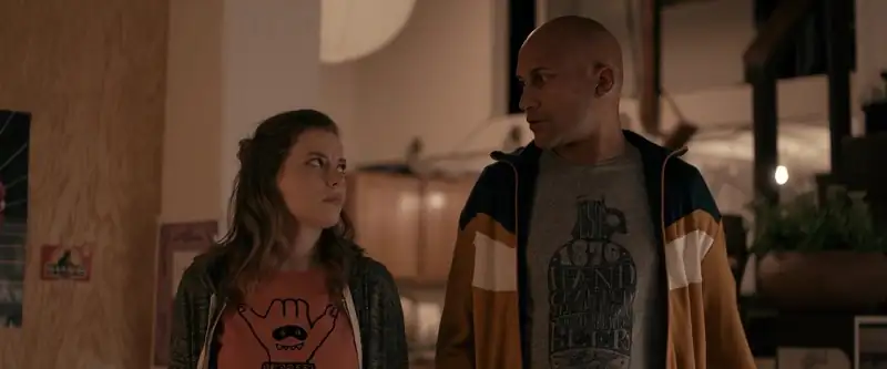 Dont Think Twice Screenshot 1 Dont Think Twice Screenshot 1