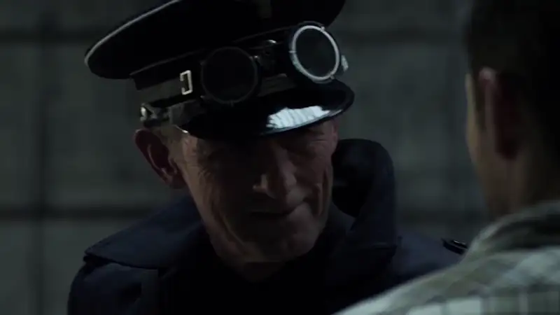 Nazis at the Center of the Earth Screenshot 4