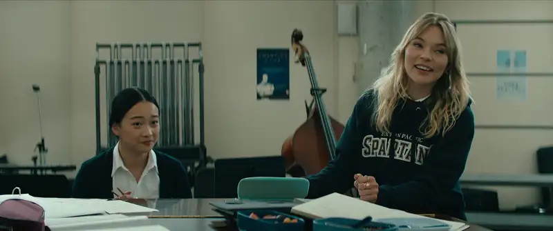 Bad Genius Screenshot 2
