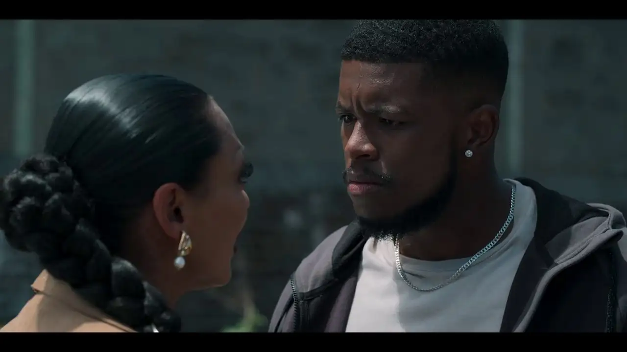 Fatal Seduction Screenshot 4