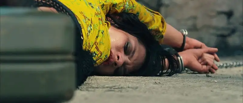 District 13 Screenshot 3