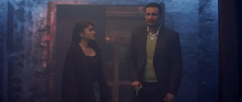 Judaa Hoke Bhi Screenshot 6