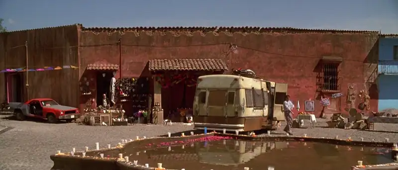 John Carpenters Vampires Los Muertos Screenshot 2