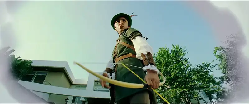 Thoda Pyaar Thoda Magic Screenshot 5