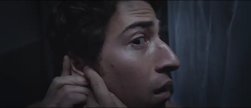 Enter the Dangerous Mind Screenshot 3