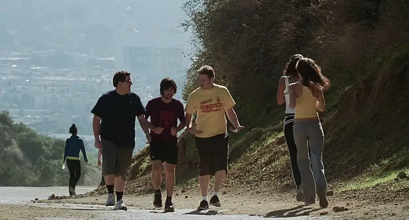 Funny People Screenshot 2