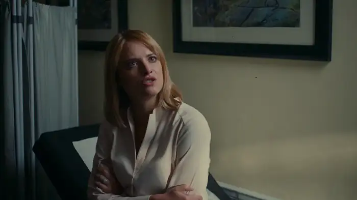 Innocent Screenshot 2