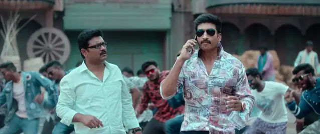 Pakka Commercial Screenshot 1