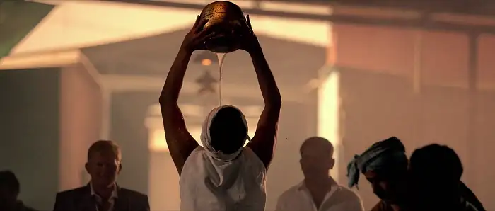 Super Rakshak – Rathaavara Screenshot 1