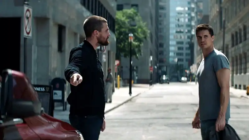 Code 8 Screenshot 2