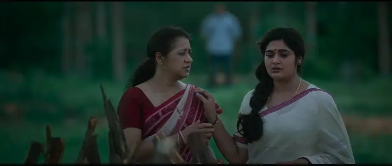 Chakravyuham The Trap Screenshot 4