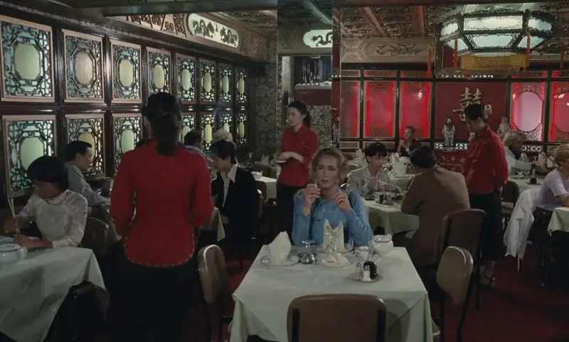 The Party aka La Boum Screenshot 4