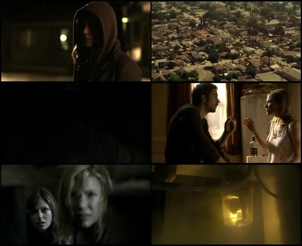 30 Days of Night Dark Days Screenshot 1 30 Days of Night Dark Days Screenshot 1