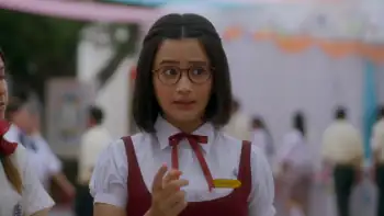 Amber Girls School Screenshot 4