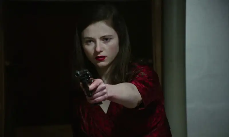Eileen Screenshot 4
