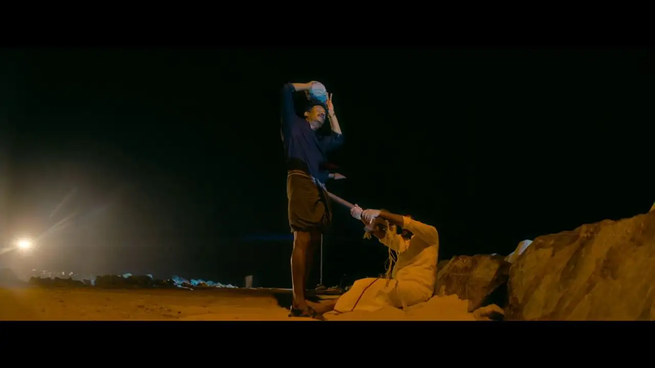 Isakapatnam Screenshot 6