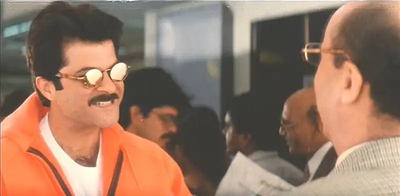Hum Aapke Dil Mein Rehte Hain Screenshot 1