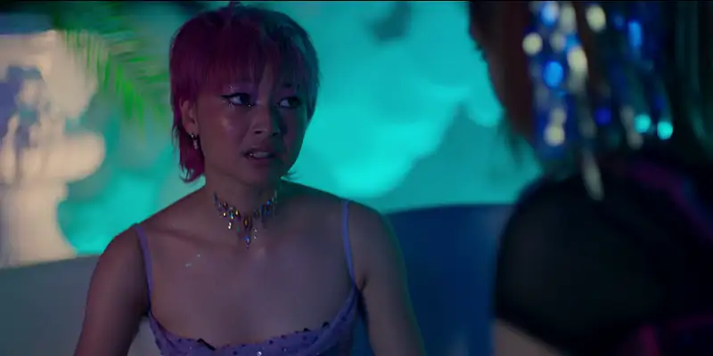 Heartbreak High Screenshot 1