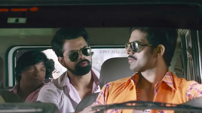 Daulataganj – Vikas Fhatak (Hindustani Bhau) Screenshot 5