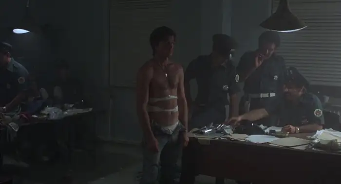 Midnight Express – मिडनाइट एक्सप्रेस Screenshot 2 Midnight Express – मिडनाइट एक्सप्रेस Screenshot 2