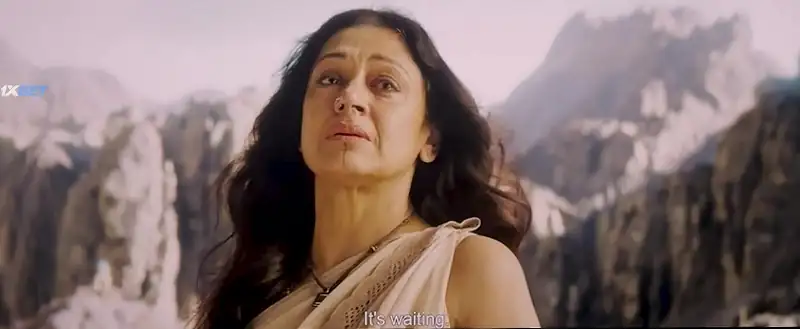 Kalki 2898 AD Screenshot 4 Kalki 2898 AD Screenshot 4