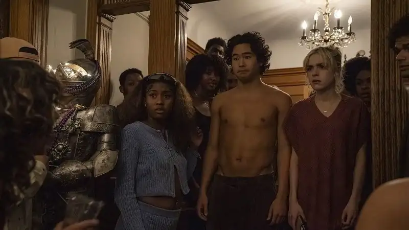 Sweethearts Screenshot 3