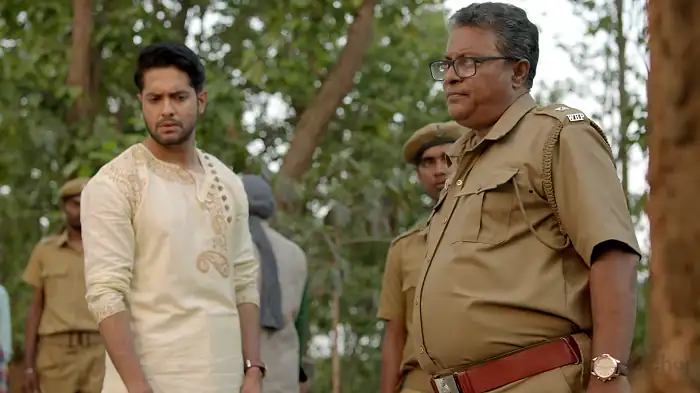 Rudraveena Ka Abhishaap Screenshot 2 Rudraveena Ka Abhishaap Screenshot 2