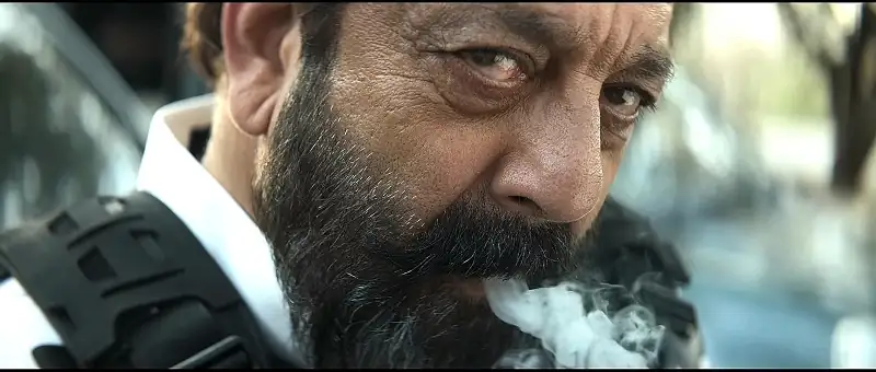 Dhurandhar Screenshot 4