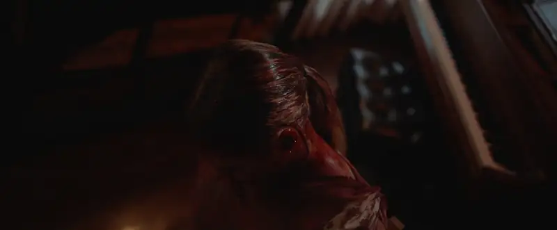 The Wrath of Becky Screenshot 4