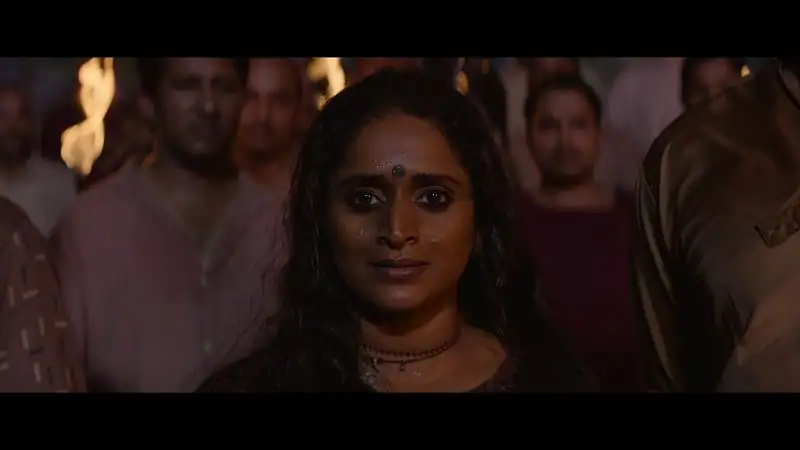 A.R.M: Ajayante Randam Moshanam Screenshot 4