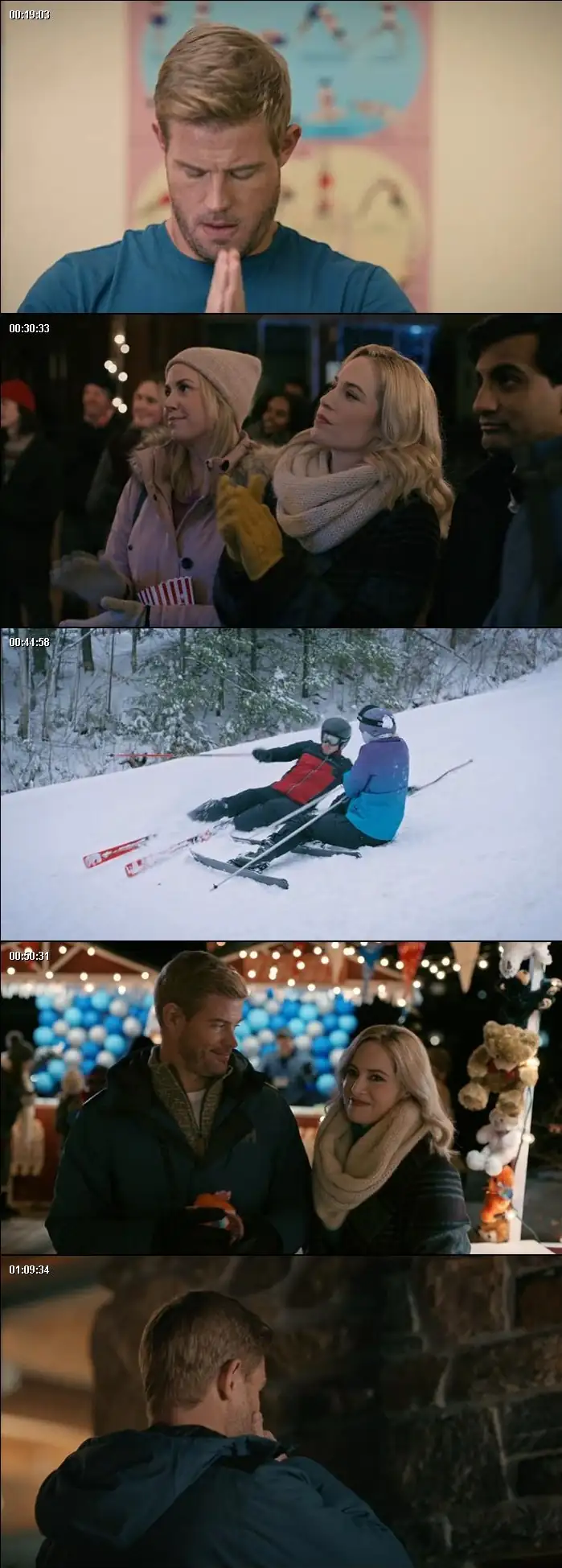 Two for the Win Screenshot 1