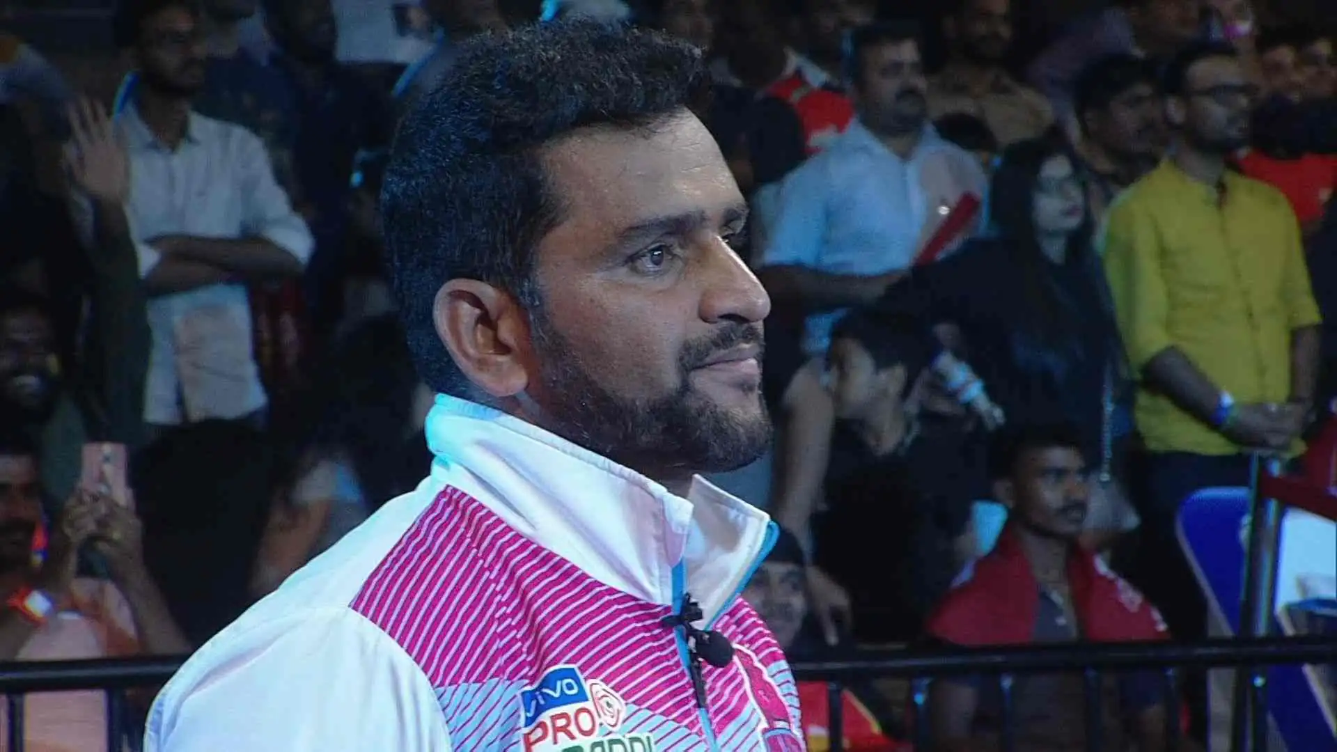 Sons of the Soil: Jaipur Pink Panthers Screenshot 3