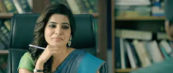 The Return of Abhimanyu [Irumbu Thirai] Screenshot 5