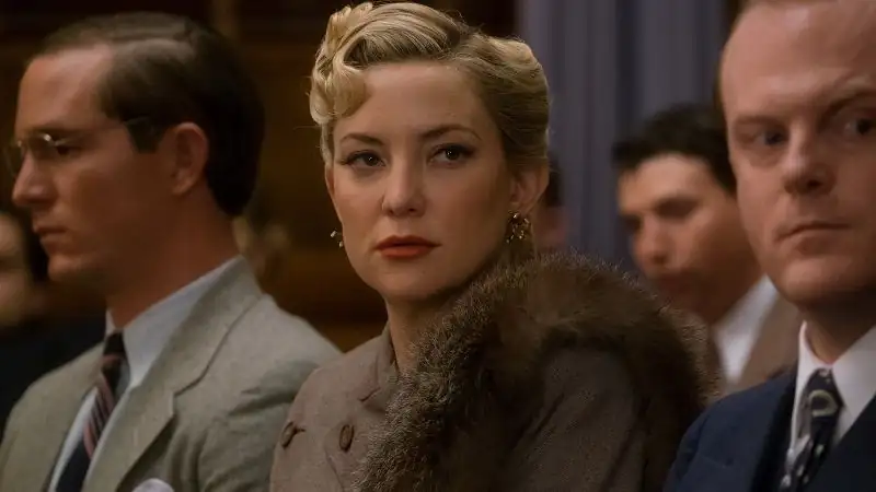 Marshall Screenshot 4