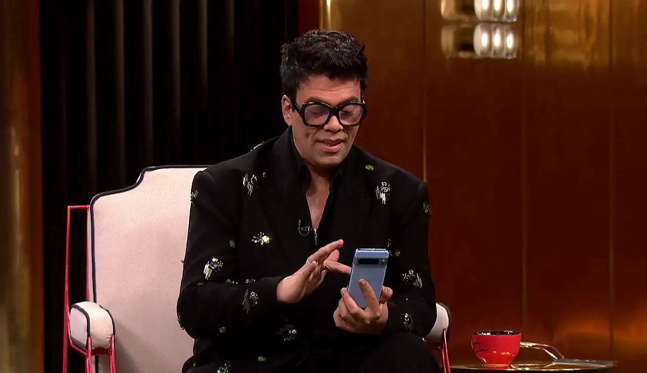 Koffee With Karan Screenshot 5 Koffee With Karan Screenshot 5