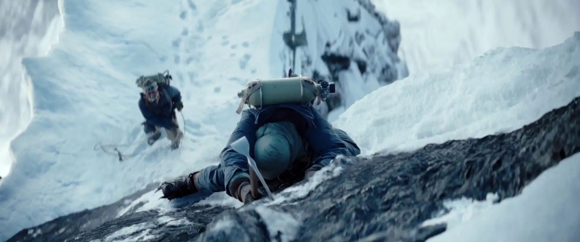 Tenzing Screenshot 4 Tenzing Screenshot 4