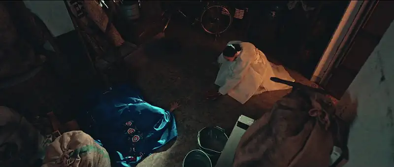 Revenant Screenshot 4